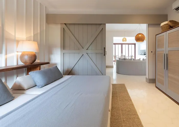 Calle Cartagena 3c At Catalinas Appartement