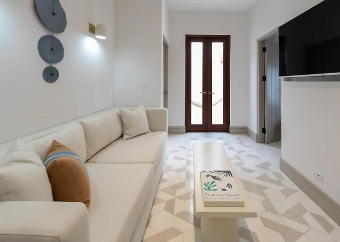 Appartement Calle Cartagena 3c At Catalinas