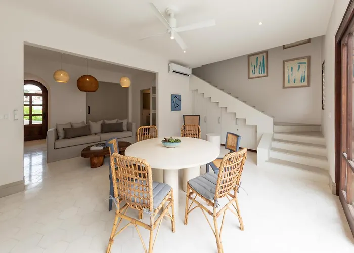 Calle Cartagena 3c At Catalinas Appartement