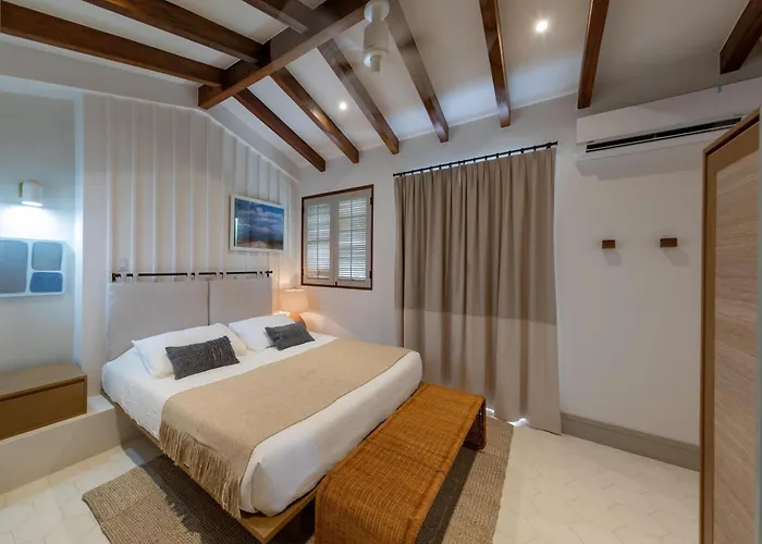Appartement Calle Cartagena 3c At Catalinas Playa Danta