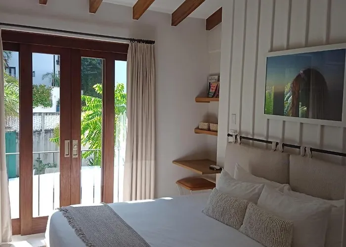 Appartement Calle Cartagena 3c At Catalinas *