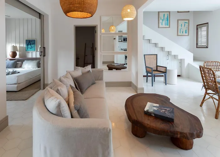 Appartement Calle Cartagena 3c At Catalinas