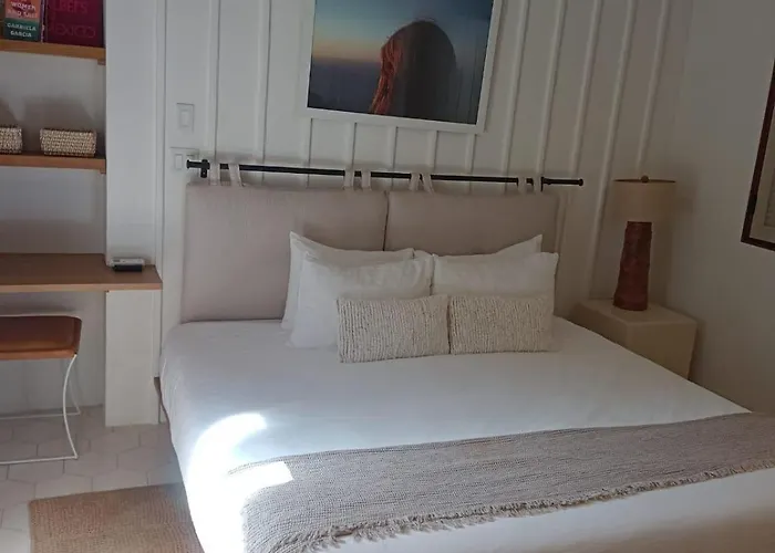 Appartement Calle Cartagena 3c At Catalinas