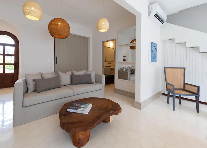 Appartement Calle Cartagena 3c At Catalinas Playa Danta