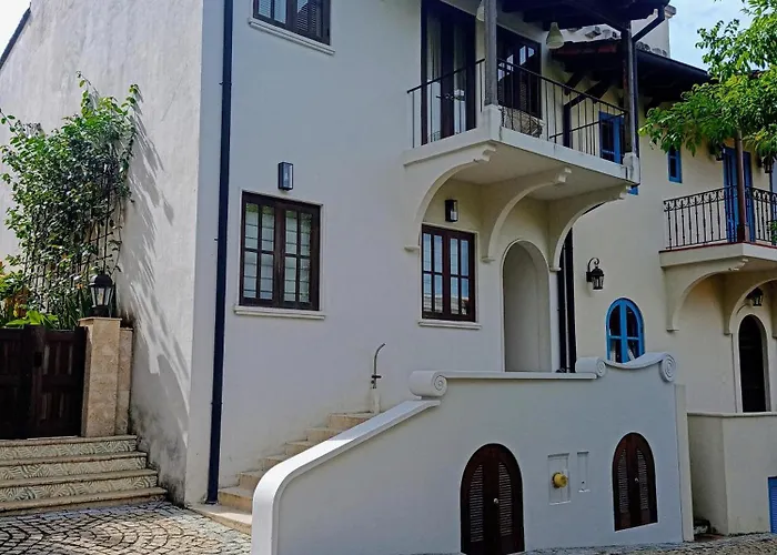 Appartement Calle Cartagena 3c At Catalinas