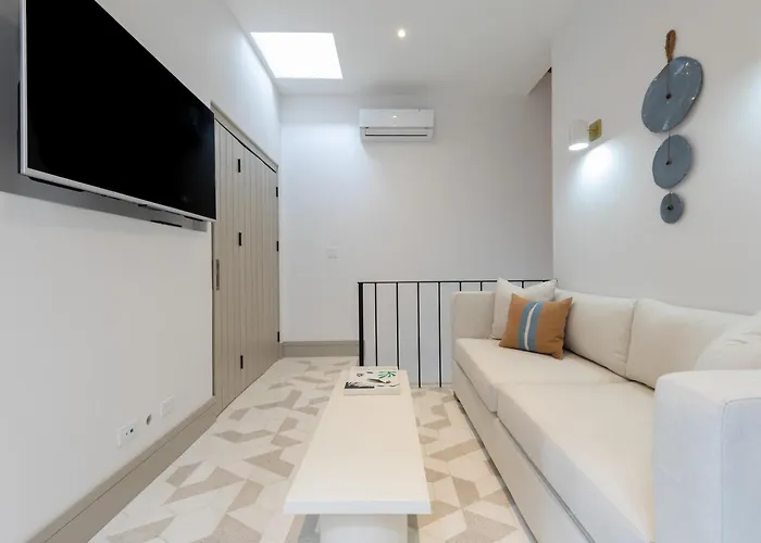 Calle Cartagena 3c At Catalinas Appartement Playa Danta