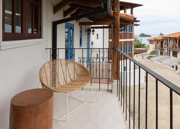Appartement Calle Cartagena 3c At Catalinas